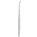 Antrum Curette ? Small, Backward