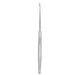 Sickle Knife ? Straight Sharp Adult