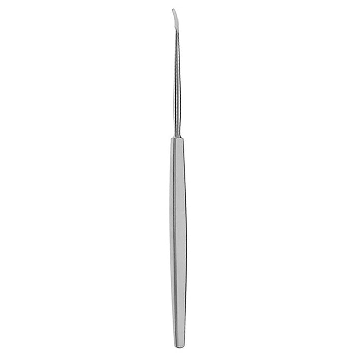 Sickle Knife straight blunt adult