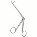 Weil Blakesley Forceps (Up 45°, Size 1, 4.0mm)