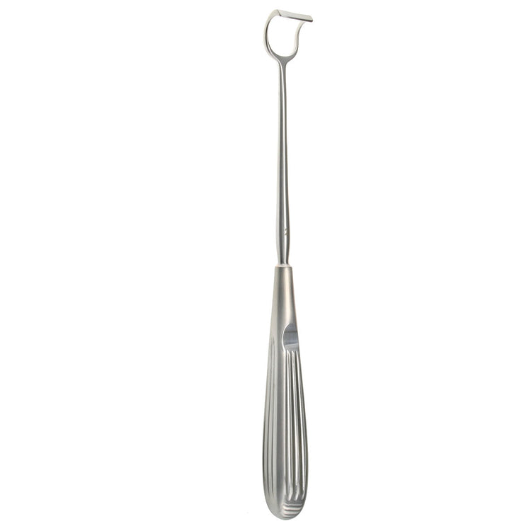 Barnhill Adenoid Curette - Size 2