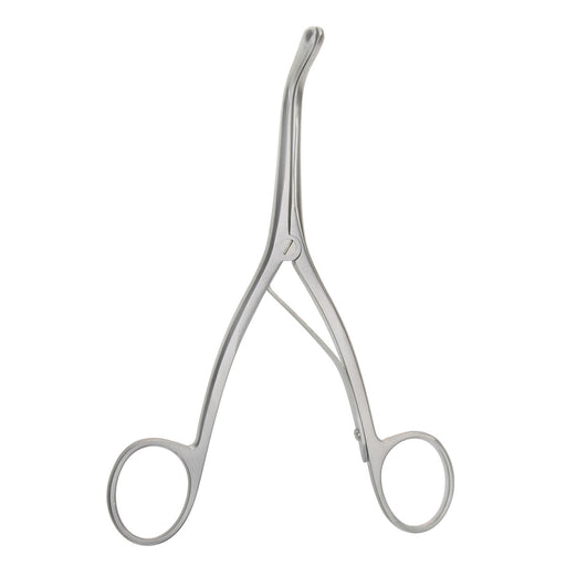 Trousseau Tracheal Dilator ? Flat Curved