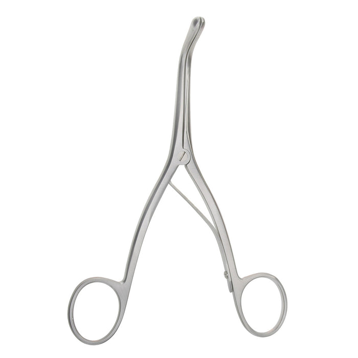 Trousseau Tracheal Dilator ? Flat Curved