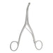 Trousseau Tracheal Dilator ? Flat Curved