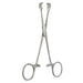 Lahey Traction Forceps (Triple Hook) ? Prong