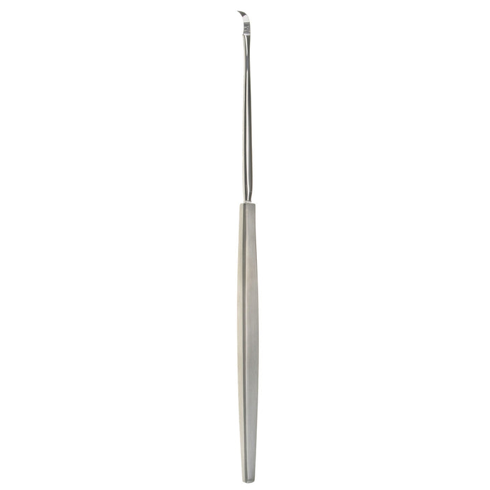 Canfield Tonsil Knife ? 9mm Curved Blade