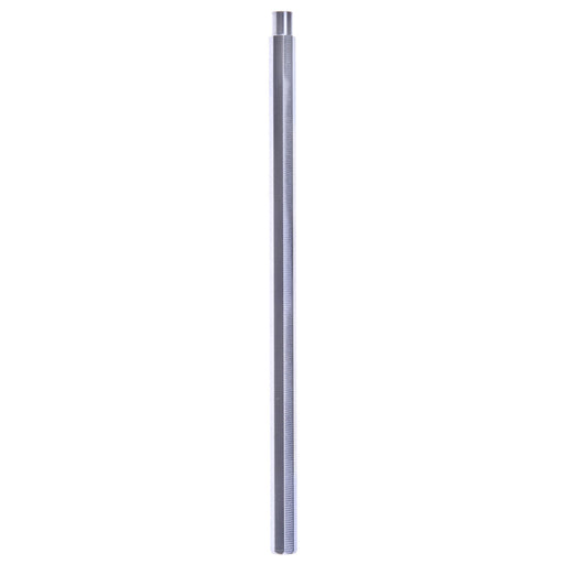 Mirror Handle Octagonal Cone Socket 4 1/2"