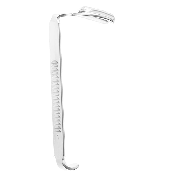 Dingman Gag ? 24x52mm Blade Small