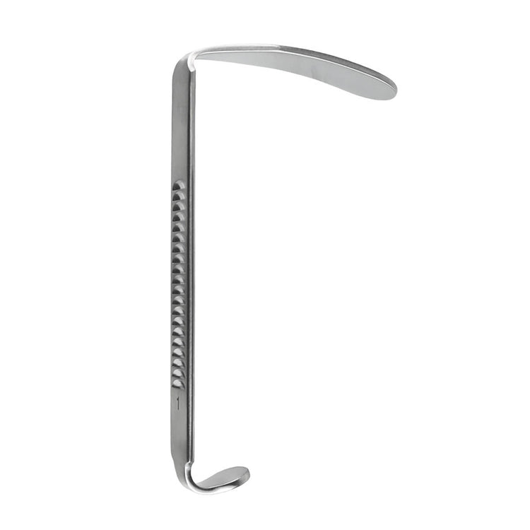McIvor Mouth Gag - Size 2 1/2, Blades Only