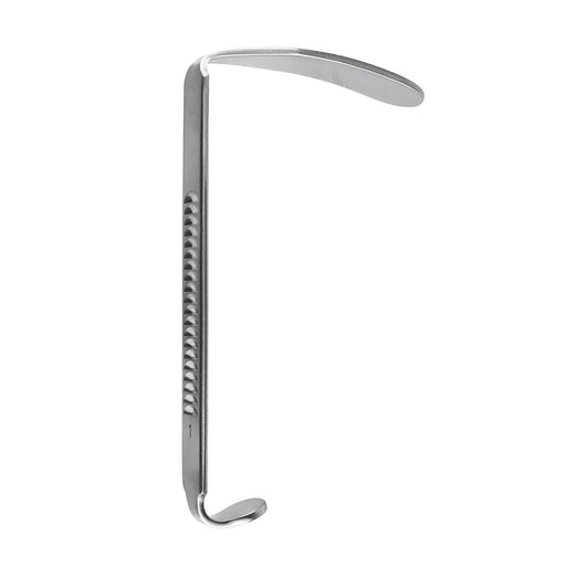 McIvor Mouth Gag ? Size 2 1/2, Blades Only