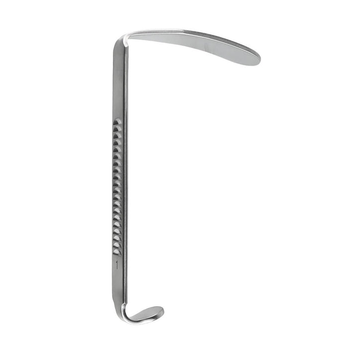 McIvor Mouth Gag ? Size 2 1/2, Blades Only