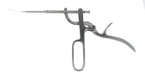 Tyding Tonsil Snare ? Straight Tip