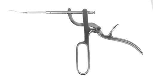 Tyding Tonsil Snare ? Straight Tip