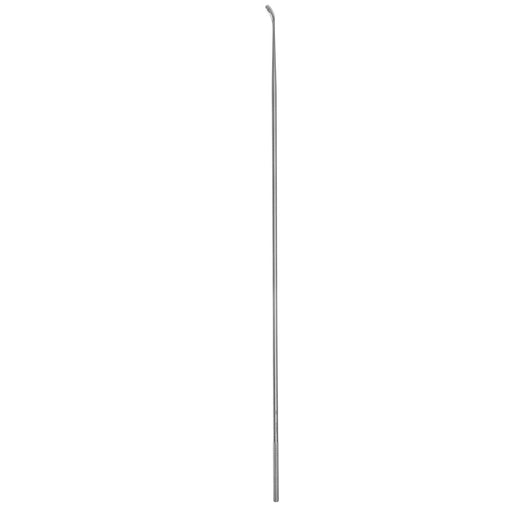Laryngeal Knife ? Curved Round
