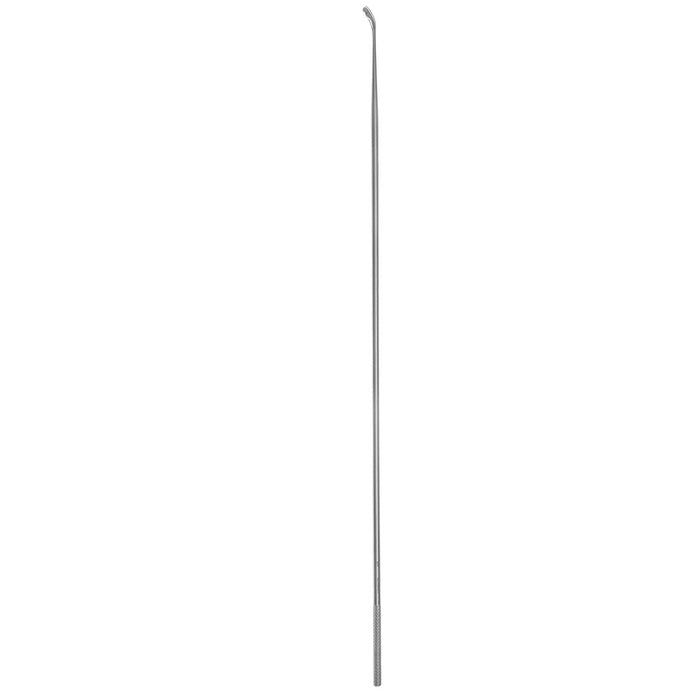 Laryngeal Knife ? Curved Round