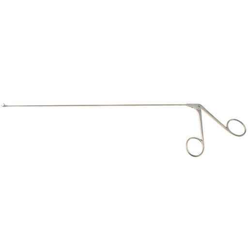 Kleinsasser Mini Forceps ? 1mm Cup Curved Up