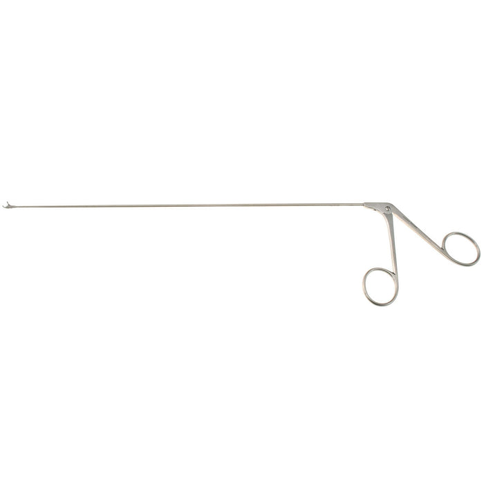 Kleinsasser Mini Forceps ? 1mm Cup Curved Up