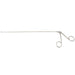 Kleinsasser Mini Forceps ? 1mm Cup Curved Up