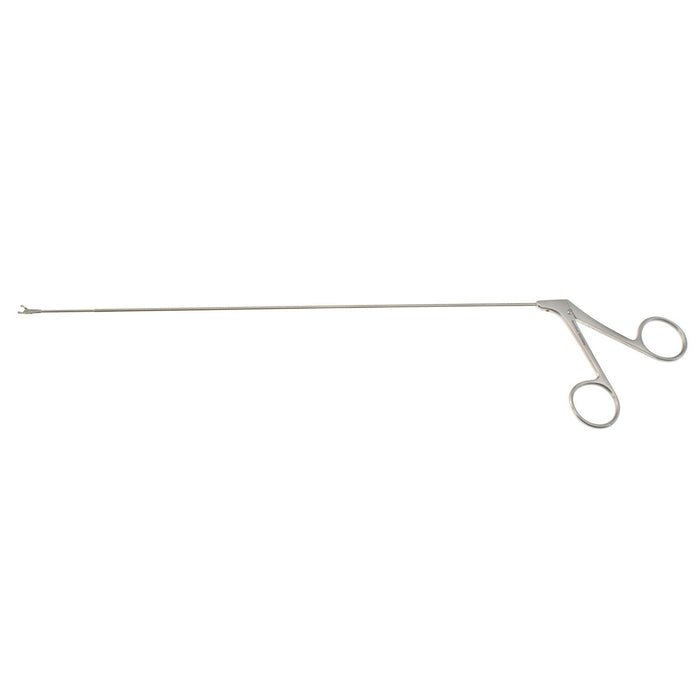 Kleinsasser Micro Laryngeal Forceps ? 1mm Straight