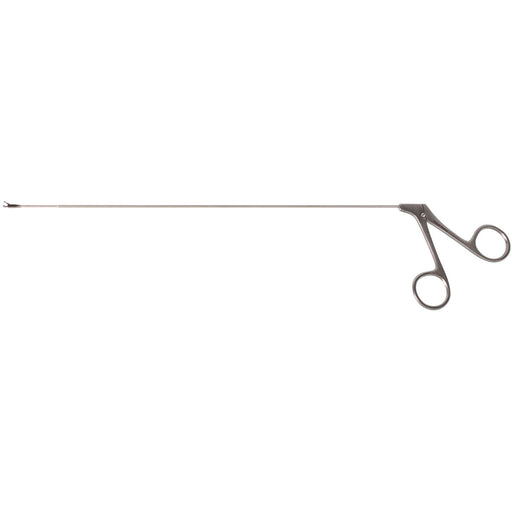Kleinsasser Micro Laryngeal Forceps ? Curved Left