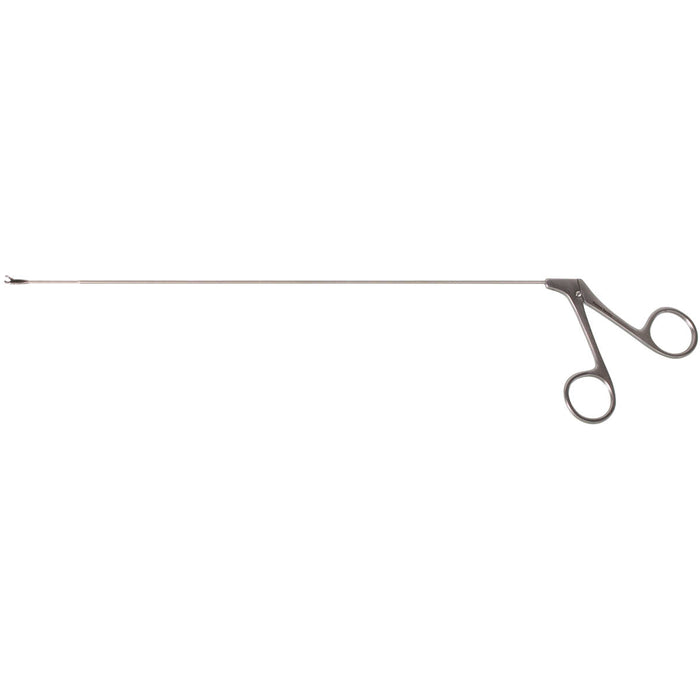 Kleinsasser Micro Laryngeal Forceps ? Curved Left