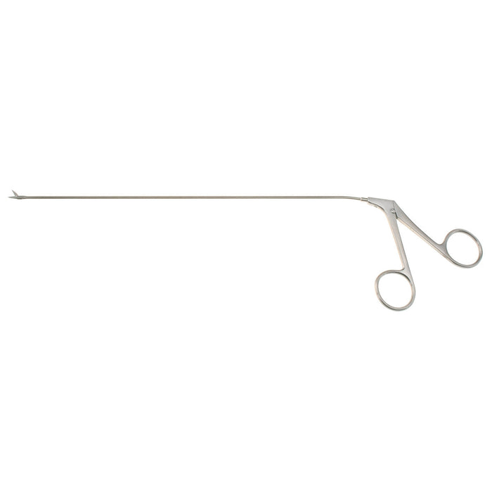 Jako Micro Laryngeal Scissors ? Vertical Straight