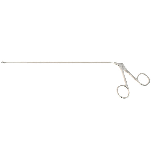 Jako Micro Laryngeal Scissors ? Curved Left