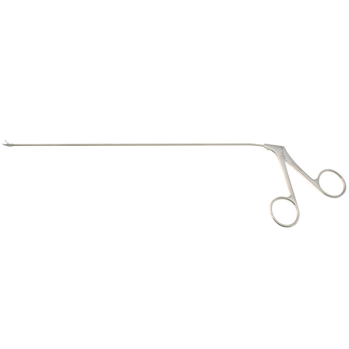 Jako Micro Laryngeal Scissors ? Curved Left