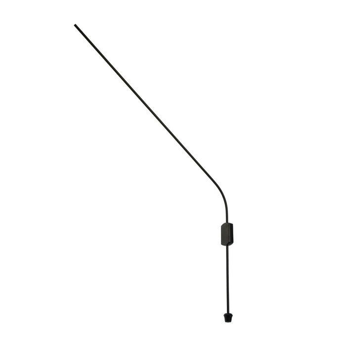 Laryngeal Suction Tube ? 22cm, 7fr