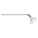 Jackson Cup Forceps ? 4mm Diameter Angled Up