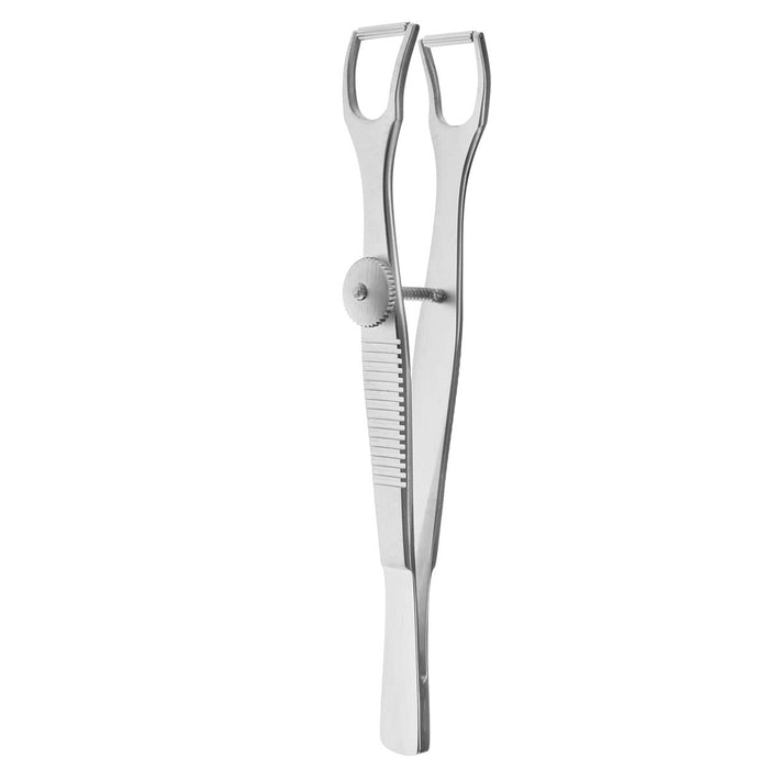 Cottle Columella Forceps