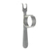 3 1/4" Millard Double Hook ? Thimble Mounted