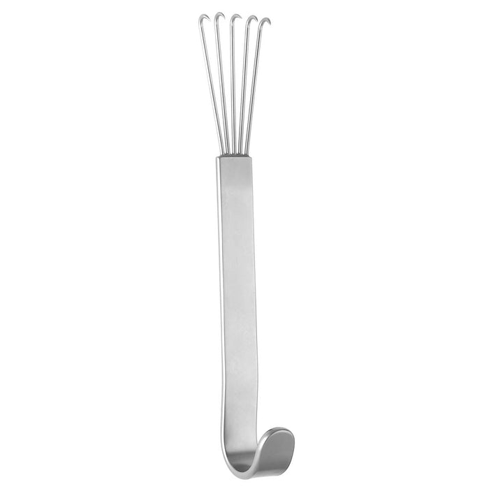 Anderson Bear Claw 4 3/4" ? 5 Prong