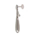 6 1/4" Finger Ring Cutter with Nickel Plate.