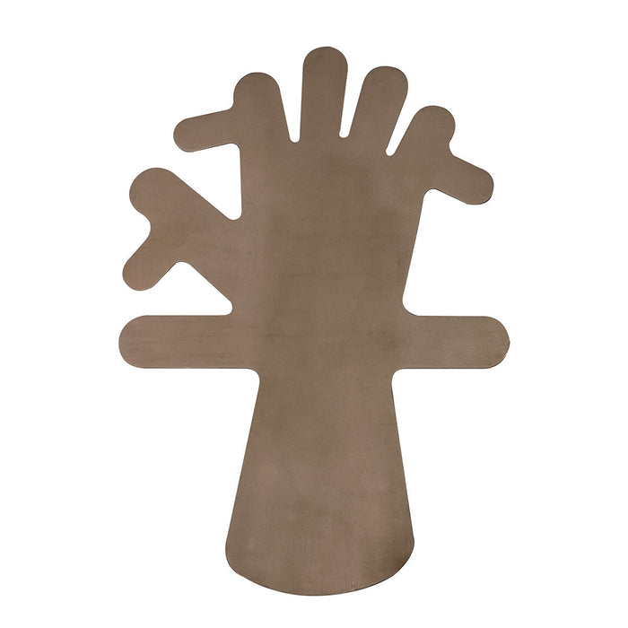 14" Lead Hand Child 2.5mm Thick