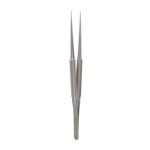 15cm FineTouch Forceps - 0.3mm straight tips