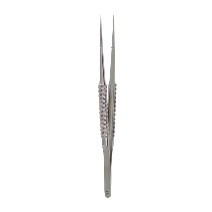 15cm FineTouch Forceps ? 0.3mm straight tips