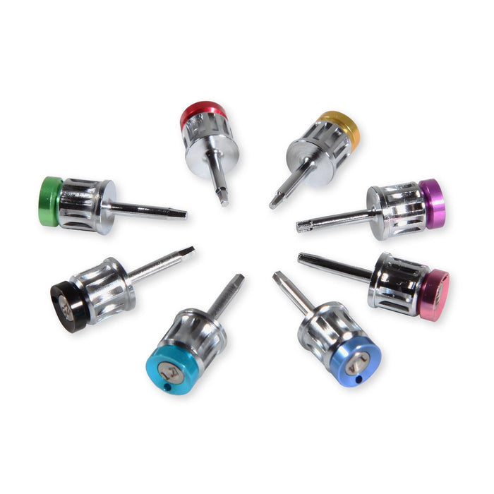 Dental Universal Implant Prosthetic Kit Torque Wrench Screw Drivers Remover Kit