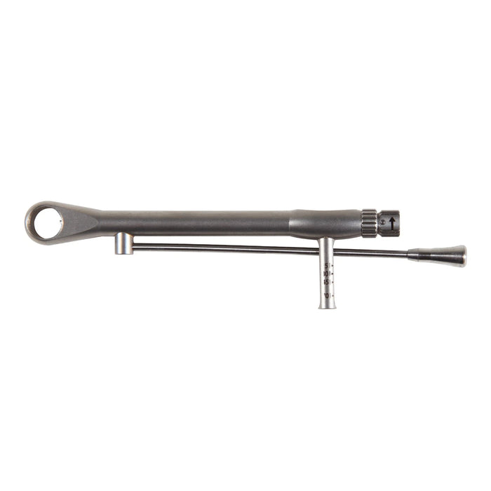 Dental Universal Implant Prosthetic Kit Torque Wrench Screw Drivers Remover Kit