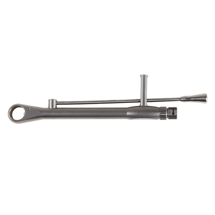 Dental Universal Implant Prosthetic Kit Torque Wrench Screw Drivers Remover Kit