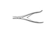 Wagner Laminectomy Rongeur 20cm 5.5mm