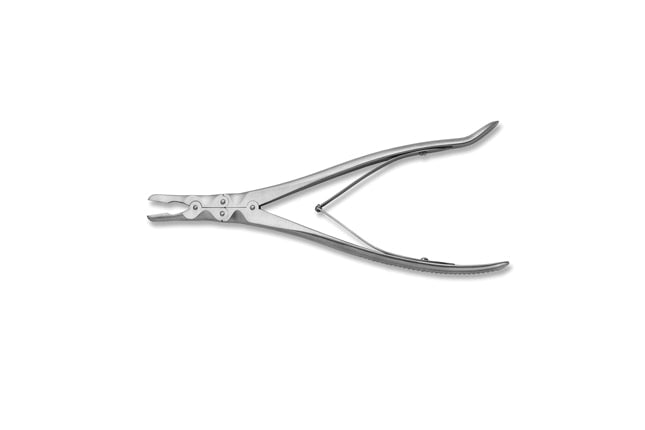 Wagner Laminectomy Rongeur 20cm 5.5mm