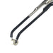 Circon ACMI USA Elite System Resectoscope Angled Roller Bar Electrode