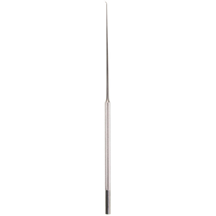 Rhoton Hook ? Semi-Sharp, Angled 45°, No. 11, 190mm