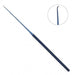 Rhoton Hook ? Semi-Sharp, Angled 45°, No. 11, 190mm