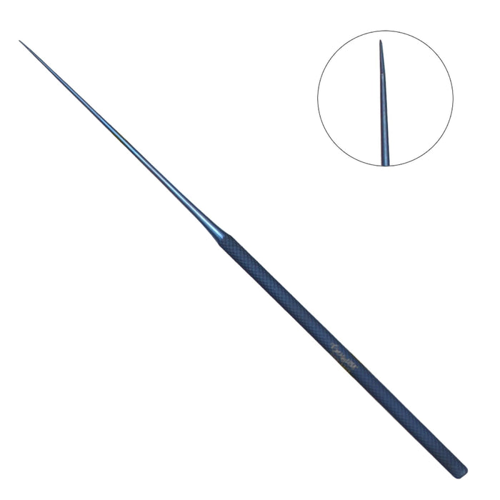 Rhoton Needle ? Straight, No. 12, 190mm