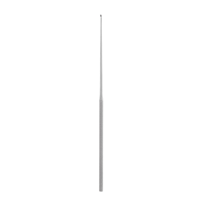 Rhoton Curette ? Large Oval, No. 14, 190mm