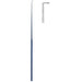 Rhoton Teardrop Dissector ? Straight, No. 15, 190mm