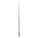Rhoton Teardrop Dissector ? 90° Angled, No. 16, 190mm