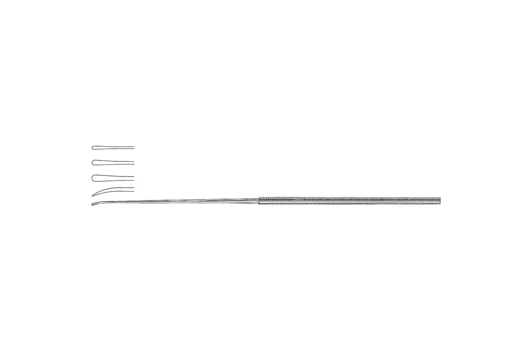 Rhoton Dissector ? Medium, No. 7, 190mm